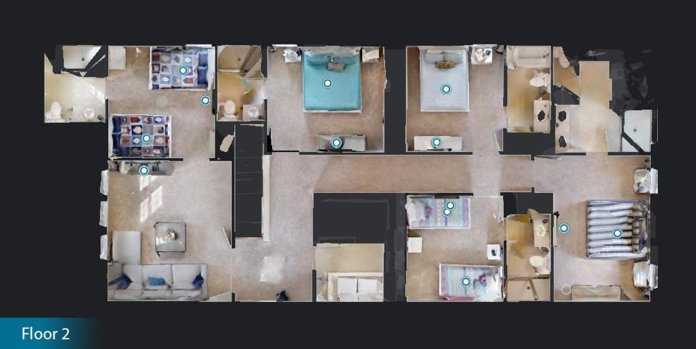 6 Bedroom Vacation Home With Pool Orlando Extérieur photo