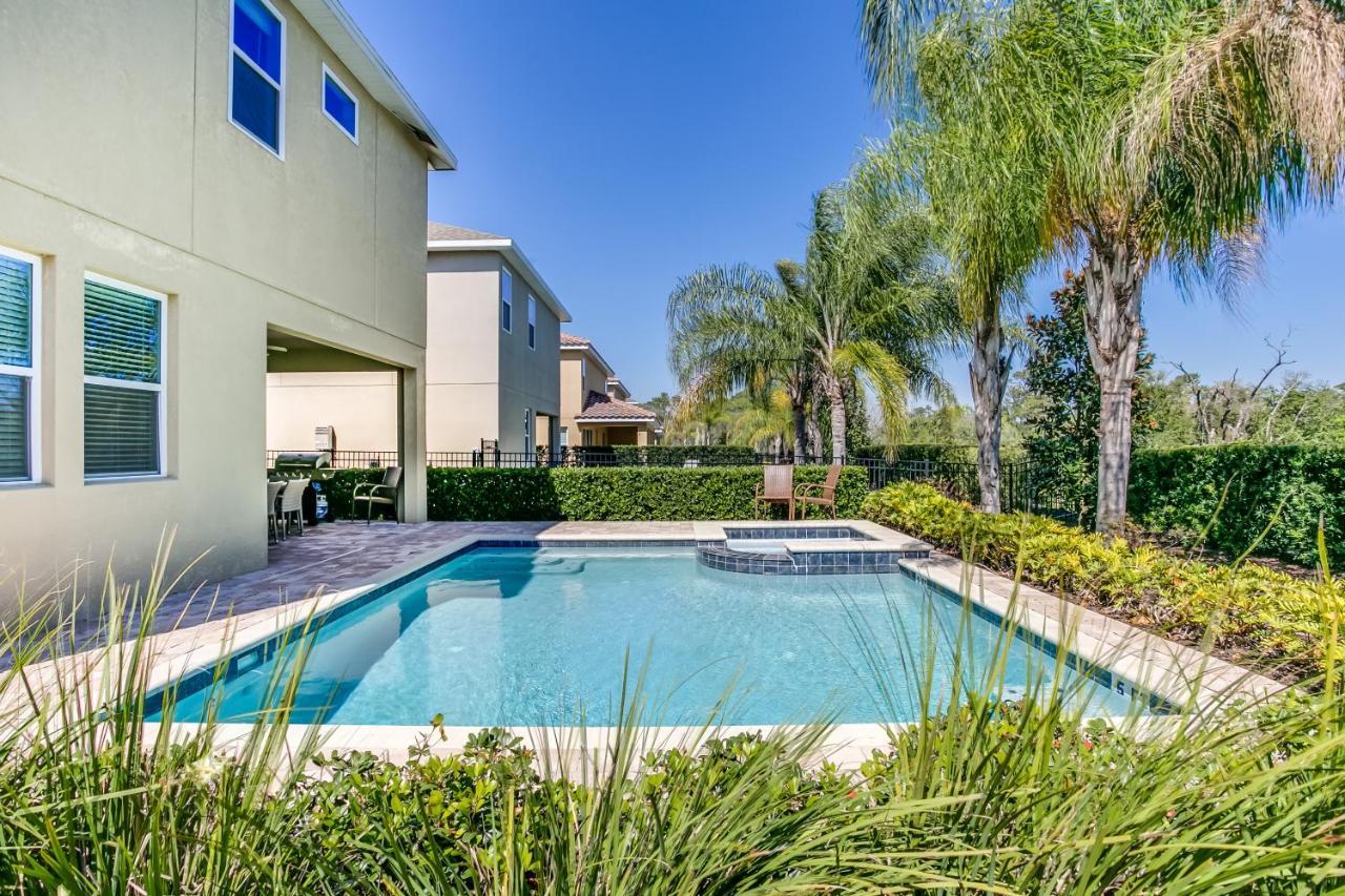 6 Bedroom Vacation Home With Pool Orlando Extérieur photo