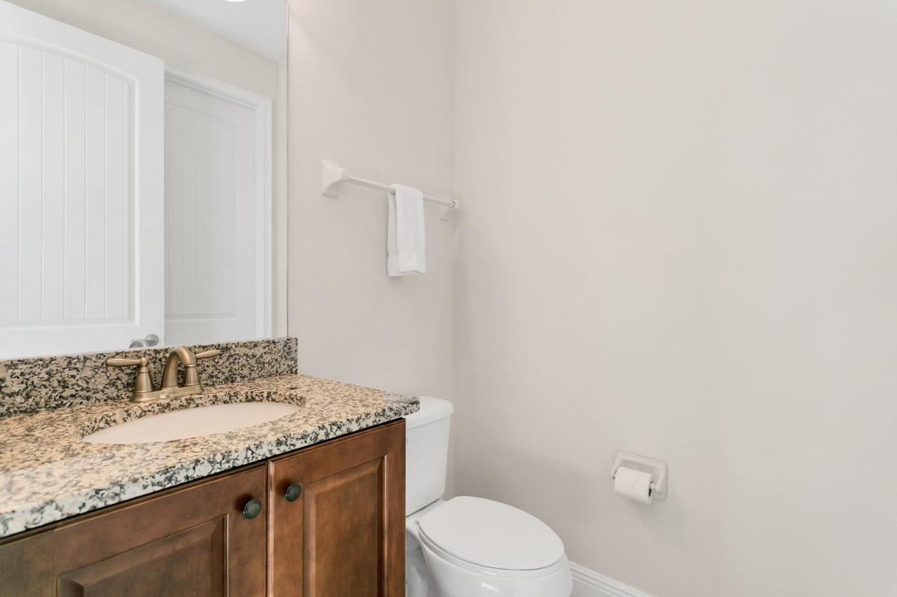 6 Bedroom Vacation Home With Pool Orlando Extérieur photo