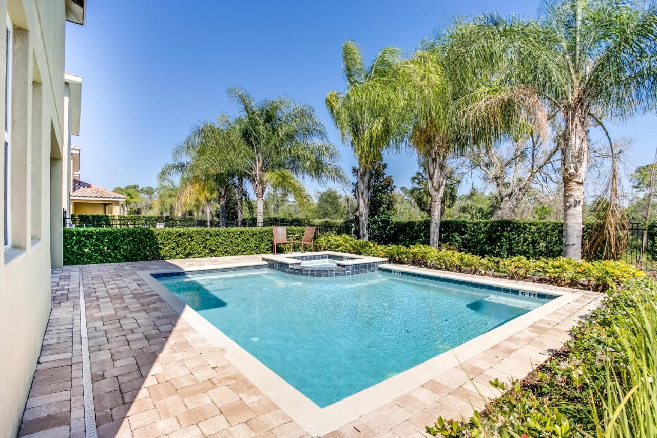 6 Bedroom Vacation Home With Pool Orlando Extérieur photo